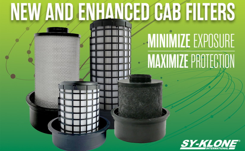 Introducing new and enhanced particulate, odor, and gas filters