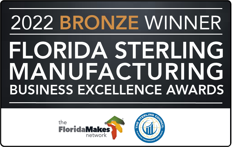 Sy-Klone Receives Bronze SMBE Manufacturing Excellence Award