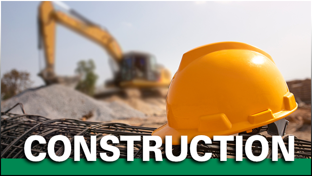 Industry Solutions for Construction
