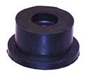 2-inch to 1-inch Rubber Reducing Insert