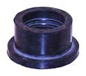 2-inch to 1.5-inch Rubber Reducing Insert