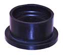 2-inch to 1.75-inch Rubber Reducing Insert