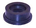 3-inch to 2-inch Rubber Reducing Insert