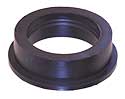 4-inch to 3-inch Rubber Reducing Insert