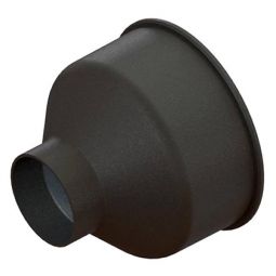Service Part: 4-inch Ducted Inlet for RESPA-CFX2