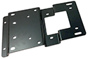 RESPA CF2/CF/CFX/XLR Mounting Plate