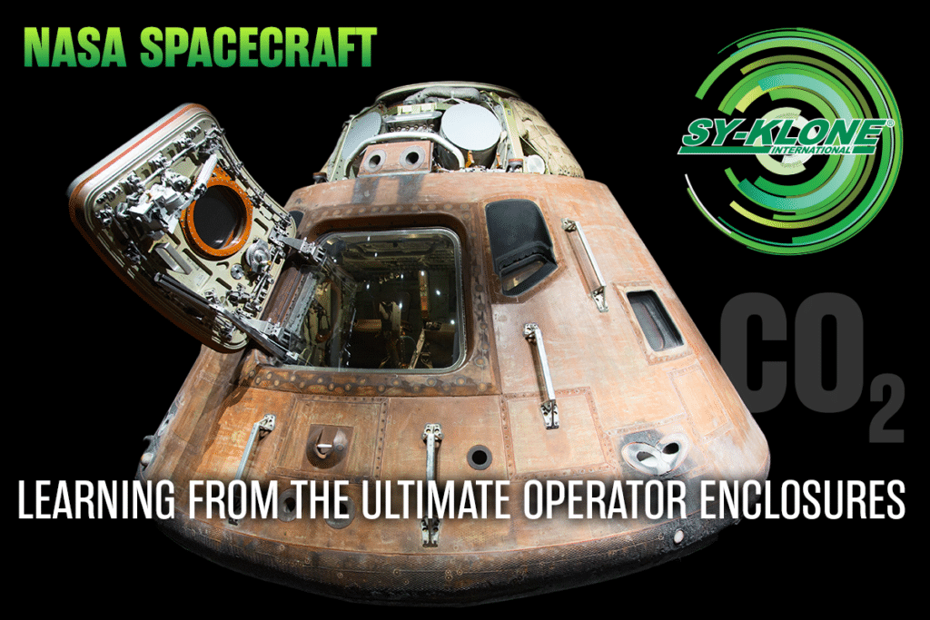 NASA Spacecraft