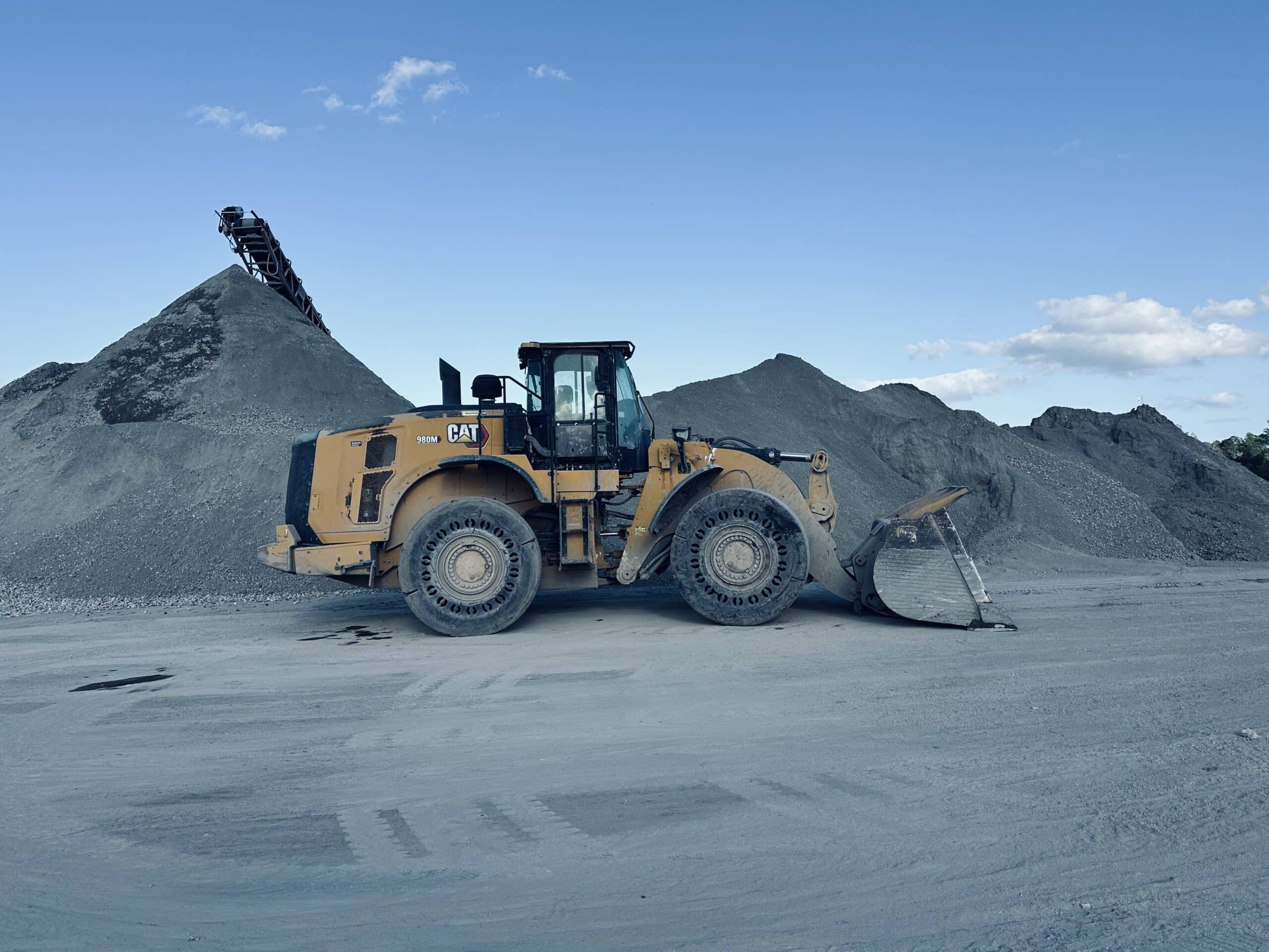 a loader