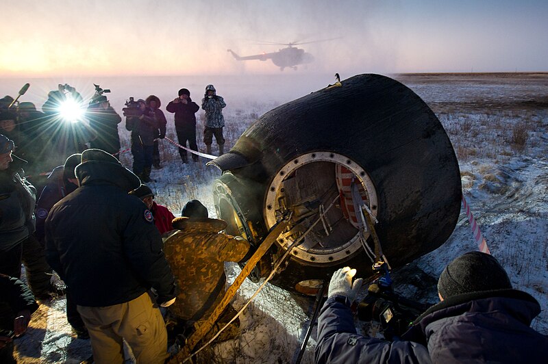 Soyuz 23